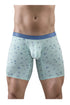 ErgoWear EW1779 SLK SE Boxer Briefs Color Frost-Birds